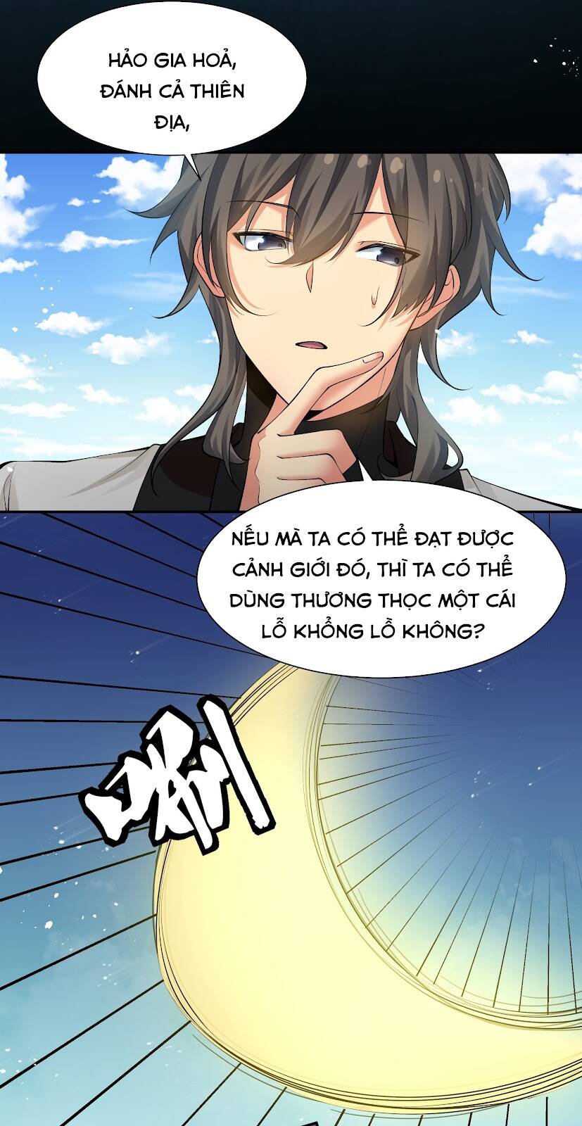 Toàn Bộ Tu Chân Giới Muội Tử Muốn Bắt Ta Chapter 91 - 23