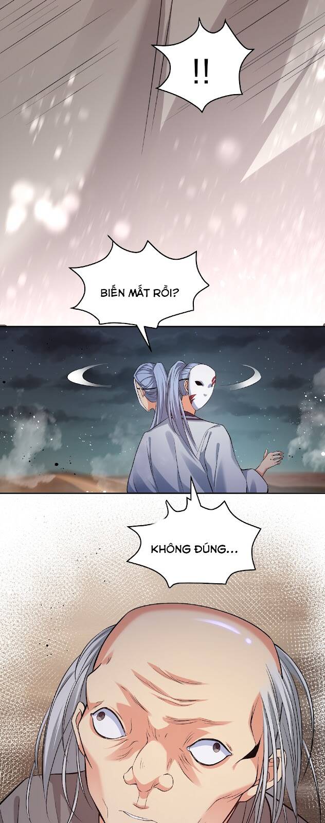 Toàn Bộ Tu Chân Giới Muội Tử Muốn Bắt Ta Chapter 91 - 47