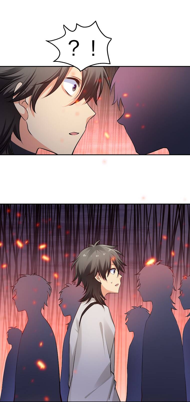 Toàn Bộ Tu Chân Giới Muội Tử Muốn Bắt Ta Chapter 91 - 55