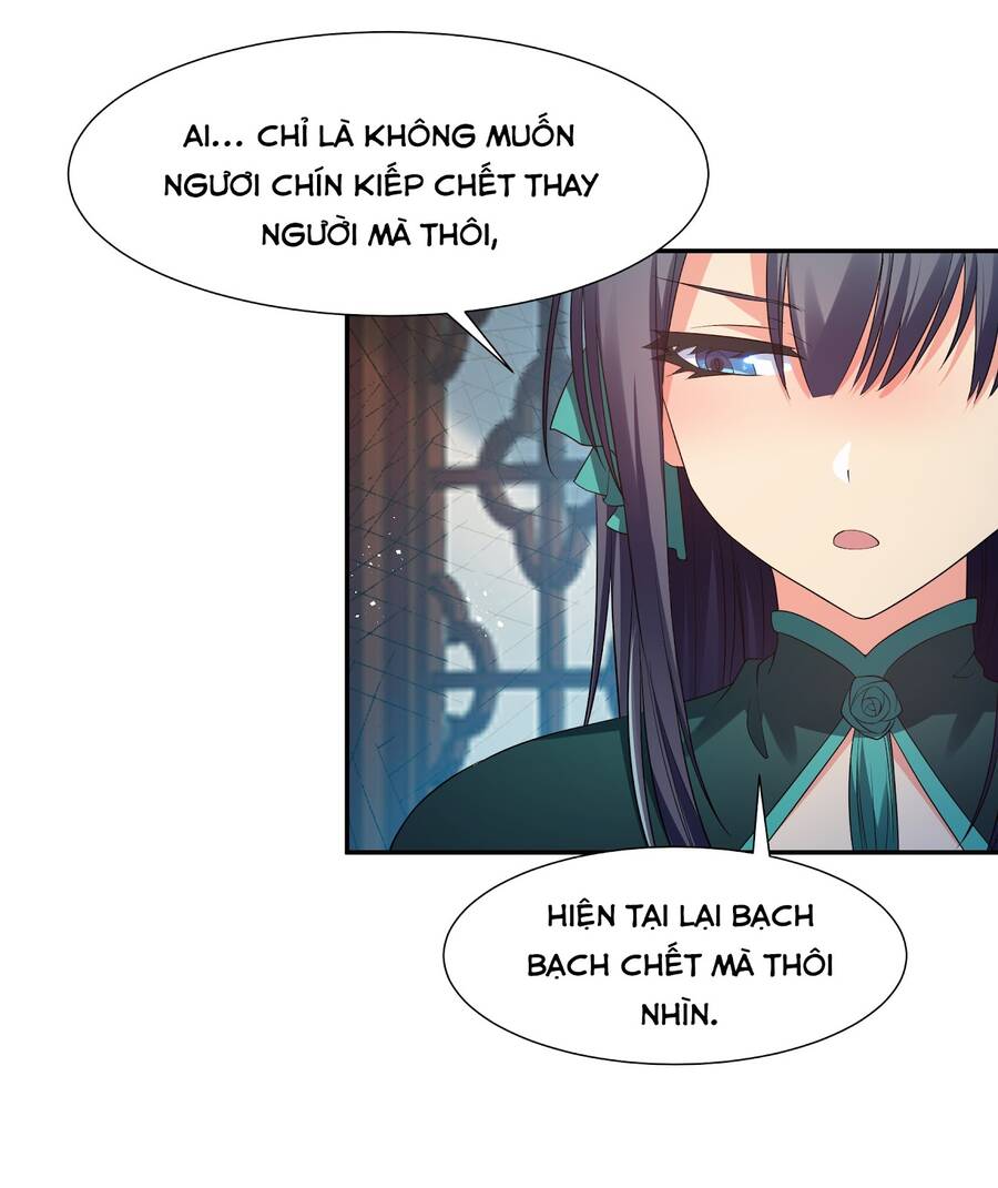 Toàn Bộ Tu Chân Giới Muội Tử Muốn Bắt Ta Chapter 93 - 15