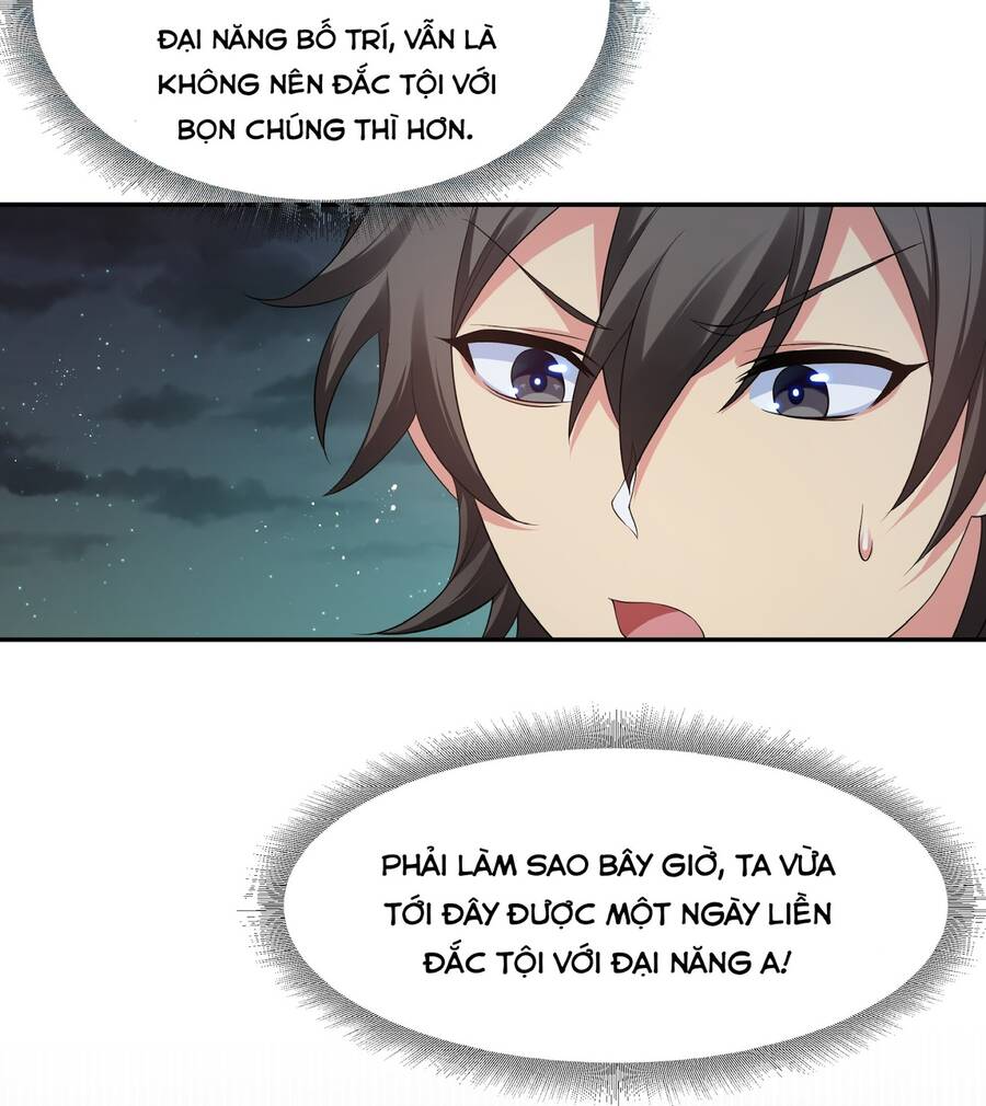 Toàn Bộ Tu Chân Giới Muội Tử Muốn Bắt Ta Chapter 93 - 4