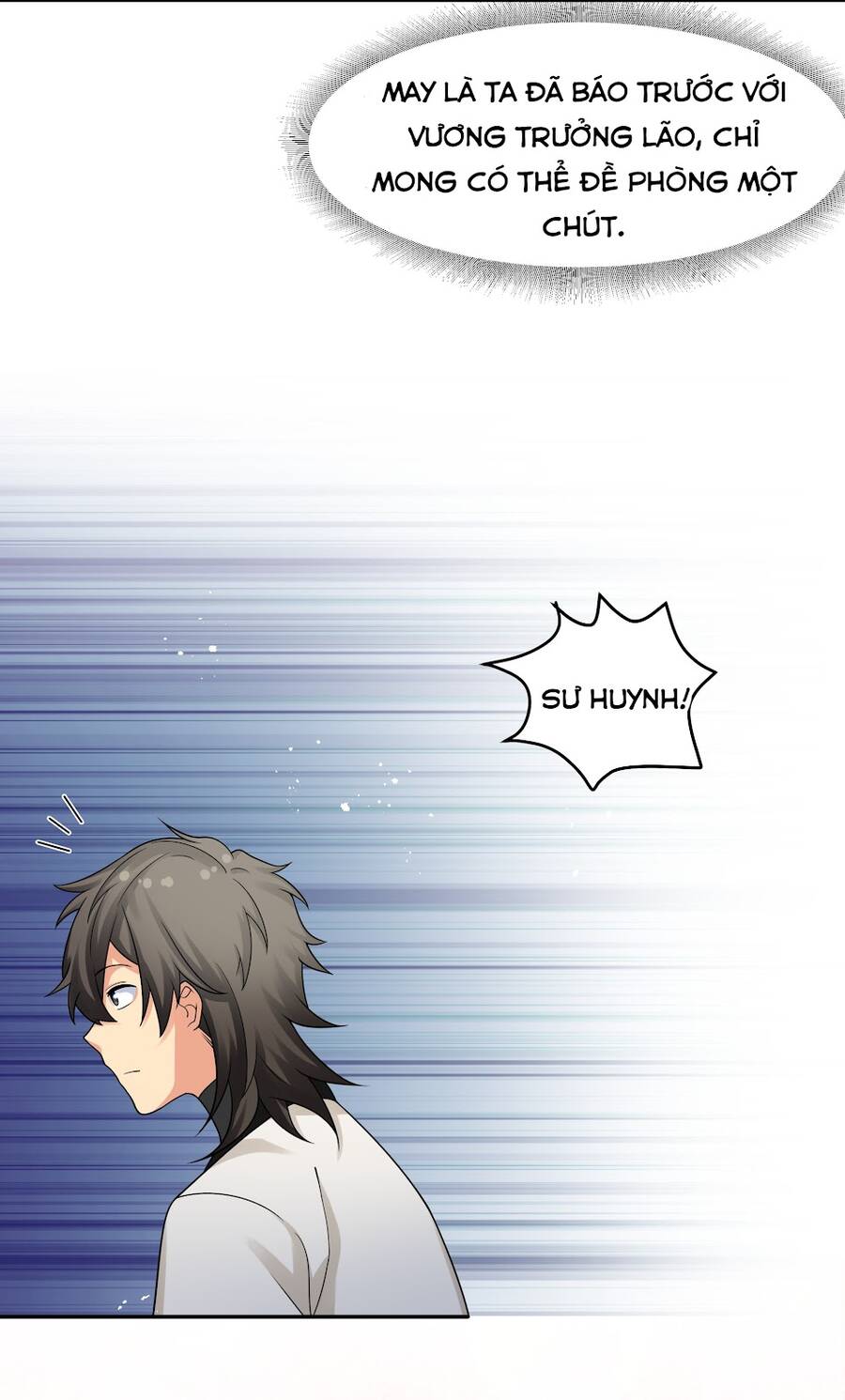 Toàn Bộ Tu Chân Giới Muội Tử Muốn Bắt Ta Chapter 93 - 36