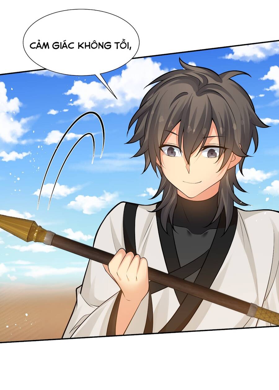 Toàn Bộ Tu Chân Giới Muội Tử Muốn Bắt Ta Chapter 93 - 42