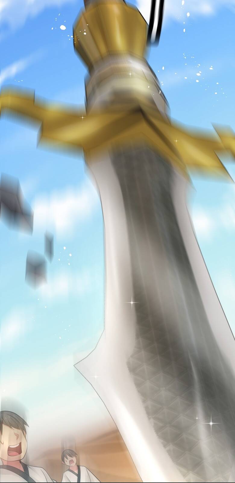 Toàn Bộ Tu Chân Giới Muội Tử Muốn Bắt Ta Chapter 93 - 46