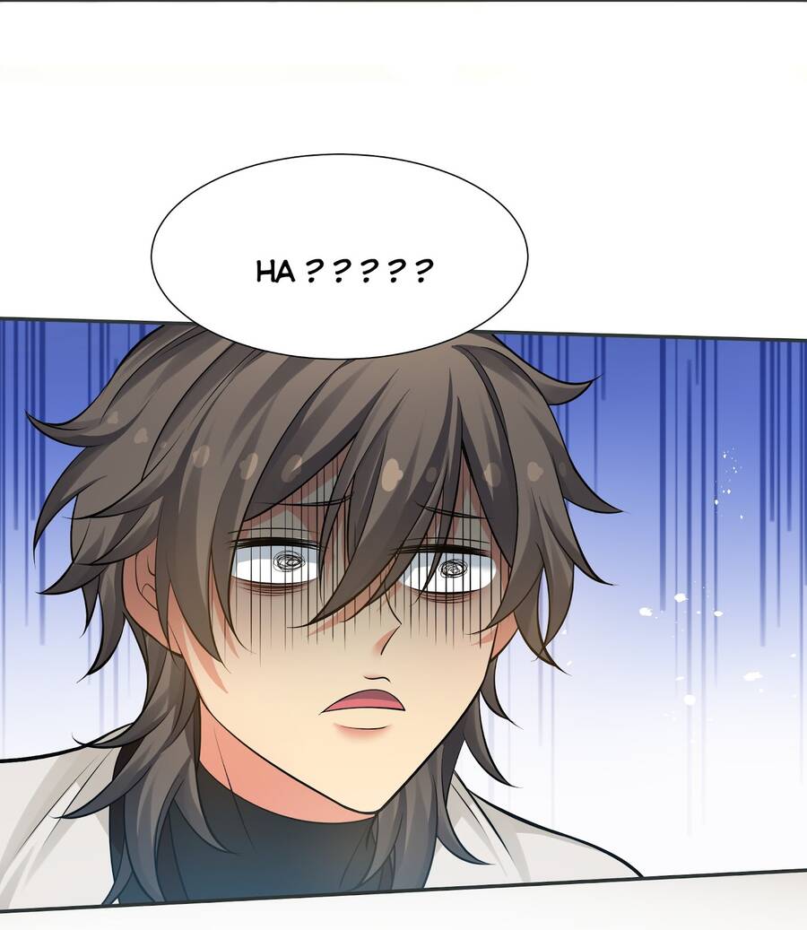 Toàn Bộ Tu Chân Giới Muội Tử Muốn Bắt Ta Chapter 93 - 47