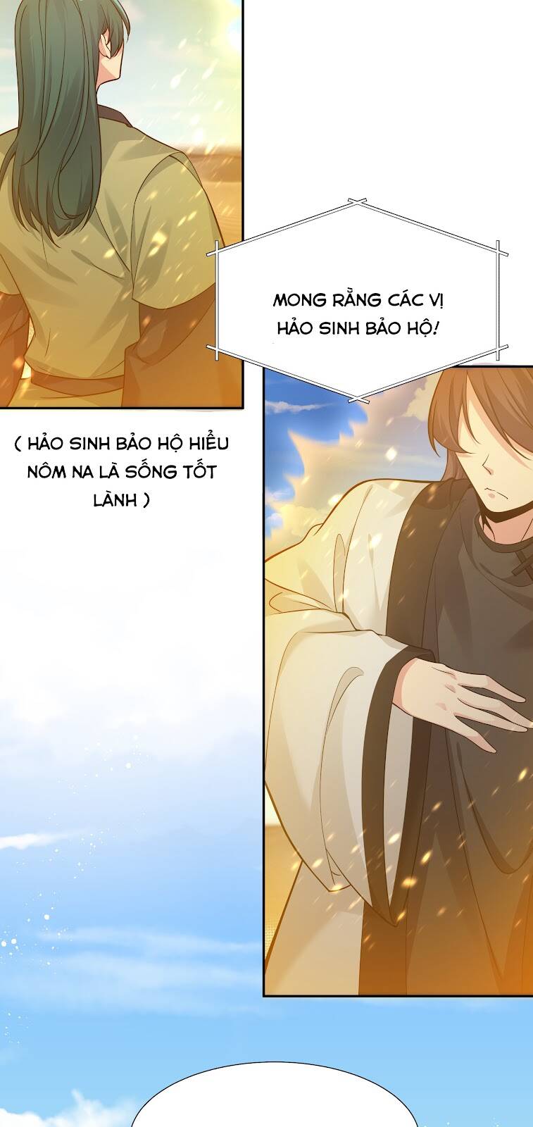 Toàn Bộ Tu Chân Giới Muội Tử Muốn Bắt Ta Chapter 94 - 12
