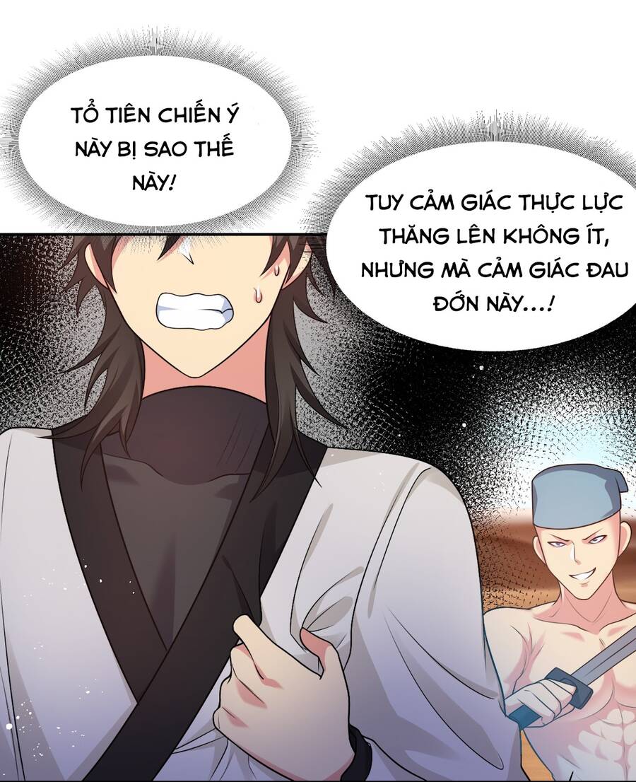 Toàn Bộ Tu Chân Giới Muội Tử Muốn Bắt Ta Chapter 94 - 19