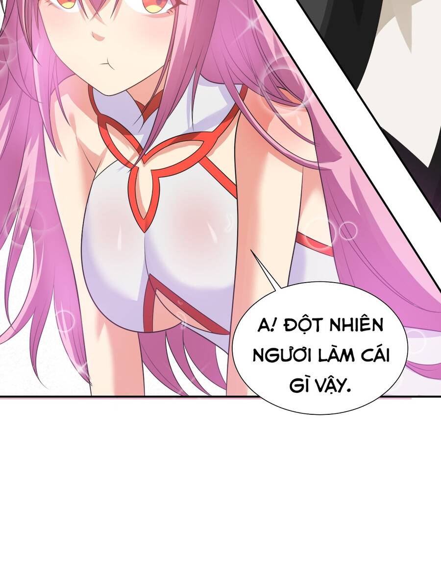 Toàn Bộ Tu Chân Giới Muội Tử Muốn Bắt Ta Chapter 94 - 38