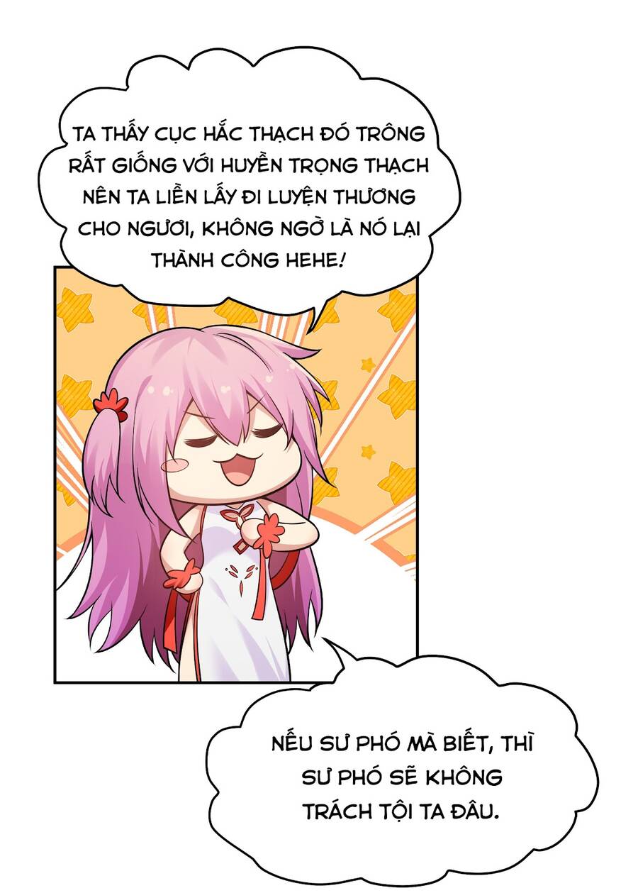 Toàn Bộ Tu Chân Giới Muội Tử Muốn Bắt Ta Chapter 94 - 6