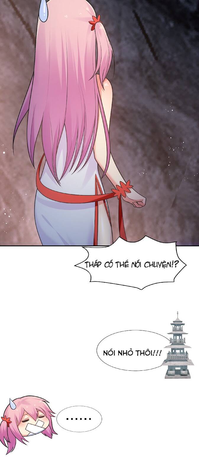 Toàn Bộ Tu Chân Giới Muội Tử Muốn Bắt Ta Chapter 95 - 29