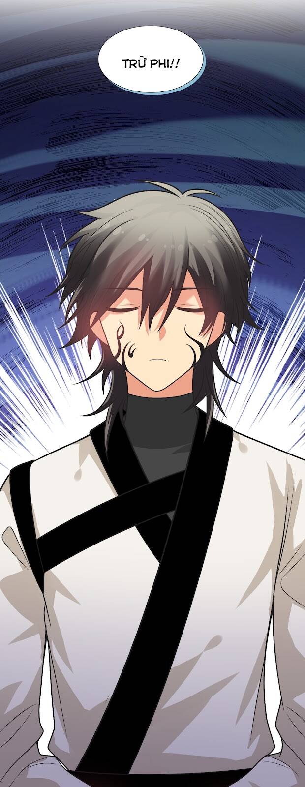 Toàn Bộ Tu Chân Giới Muội Tử Muốn Bắt Ta Chapter 95 - 40