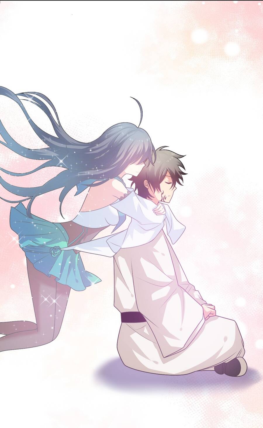 Toàn Bộ Tu Chân Giới Muội Tử Muốn Bắt Ta Chapter 95 - 43