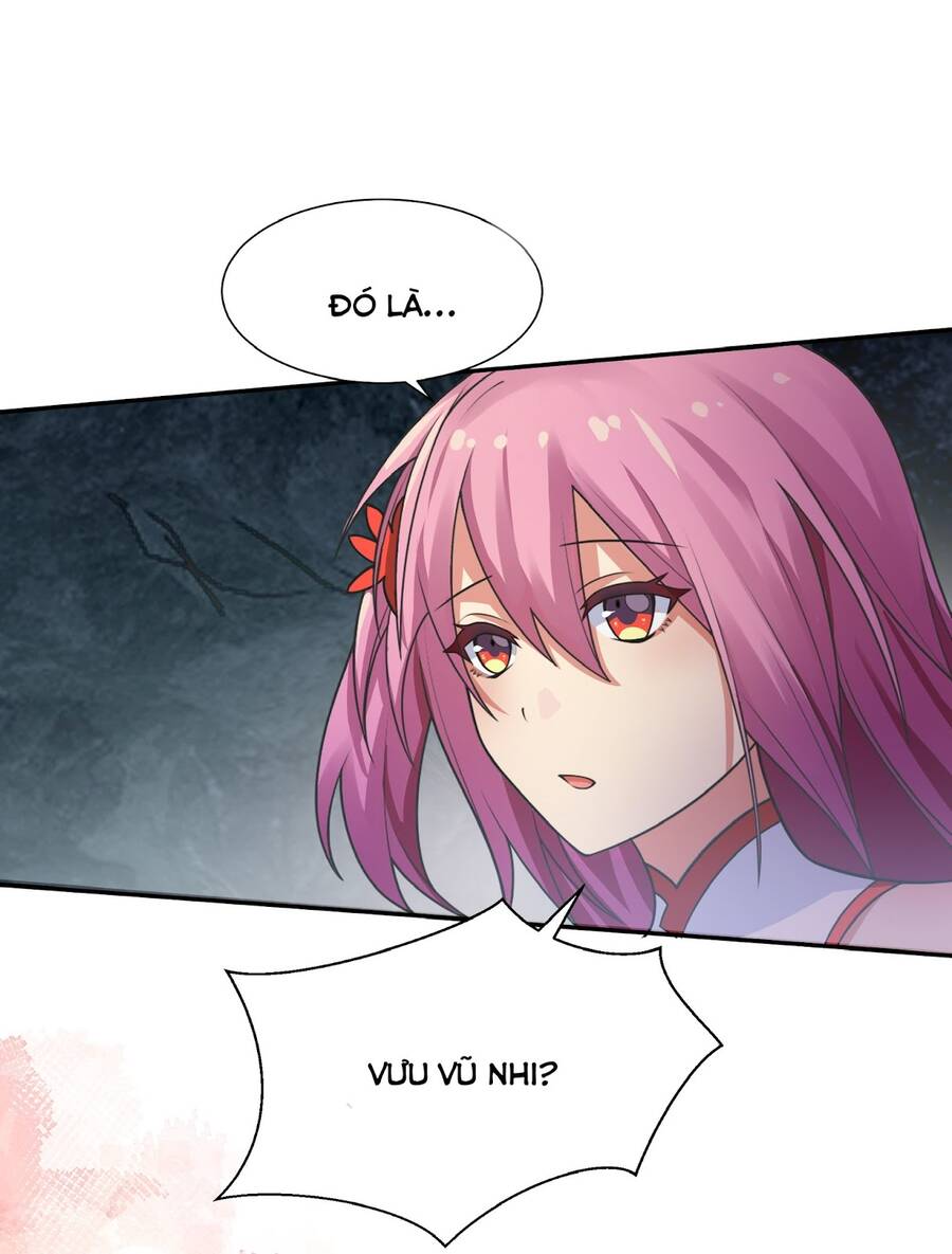 Toàn Bộ Tu Chân Giới Muội Tử Muốn Bắt Ta Chapter 96 - 2