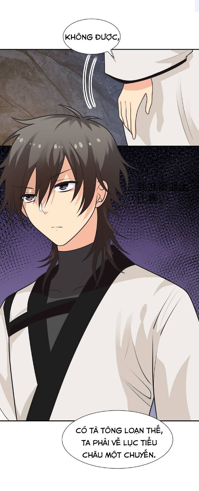 Toàn Bộ Tu Chân Giới Muội Tử Muốn Bắt Ta Chapter 96 - 12
