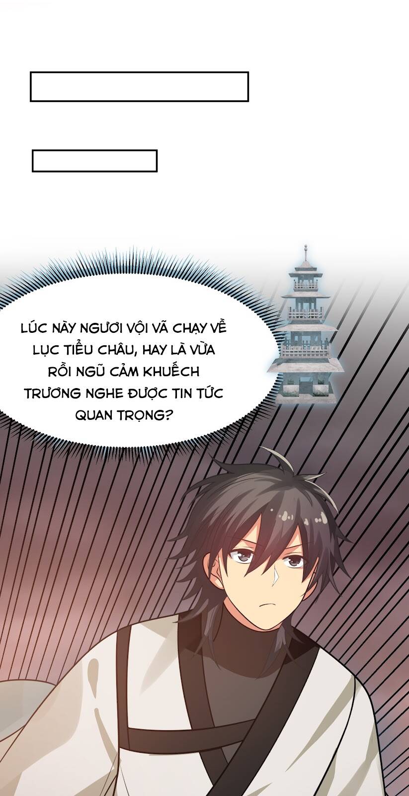 Toàn Bộ Tu Chân Giới Muội Tử Muốn Bắt Ta Chapter 96 - 20