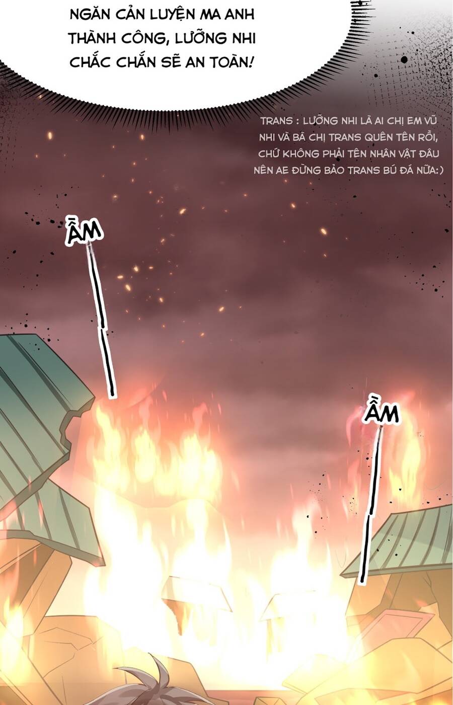 Toàn Bộ Tu Chân Giới Muội Tử Muốn Bắt Ta Chapter 96 - 22