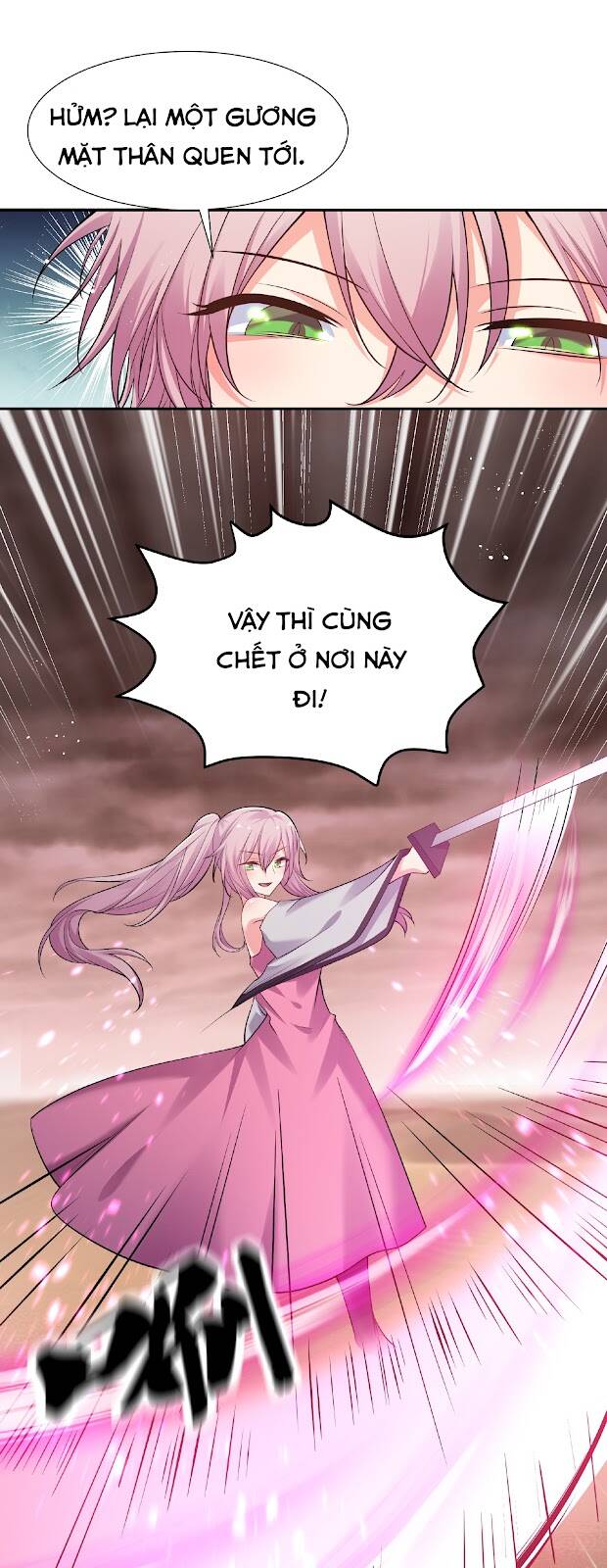 Toàn Bộ Tu Chân Giới Muội Tử Muốn Bắt Ta Chapter 96 - 31