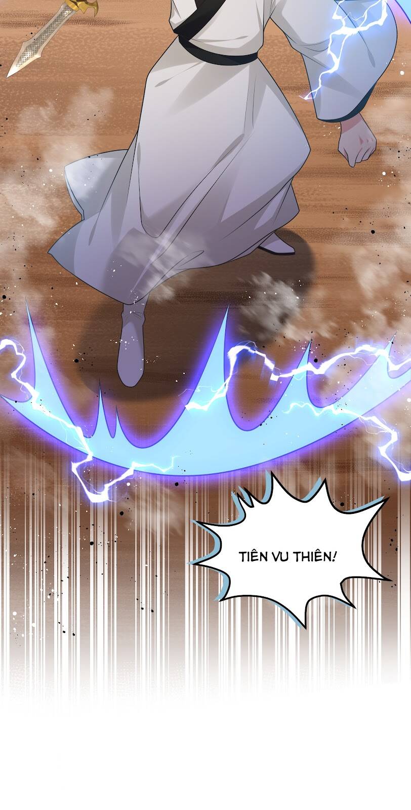 Toàn Bộ Tu Chân Giới Muội Tử Muốn Bắt Ta Chapter 96 - 48