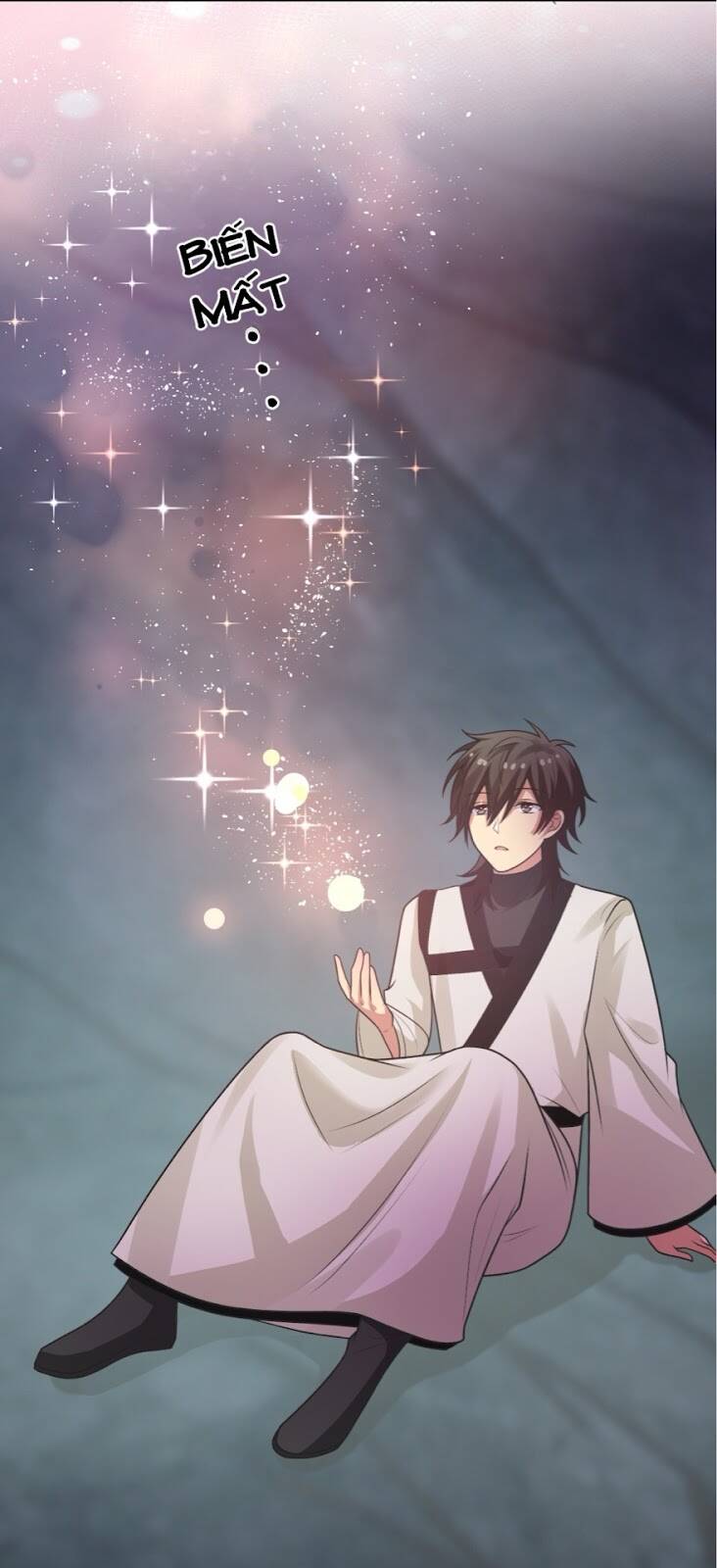 Toàn Bộ Tu Chân Giới Muội Tử Muốn Bắt Ta Chapter 96 - 6