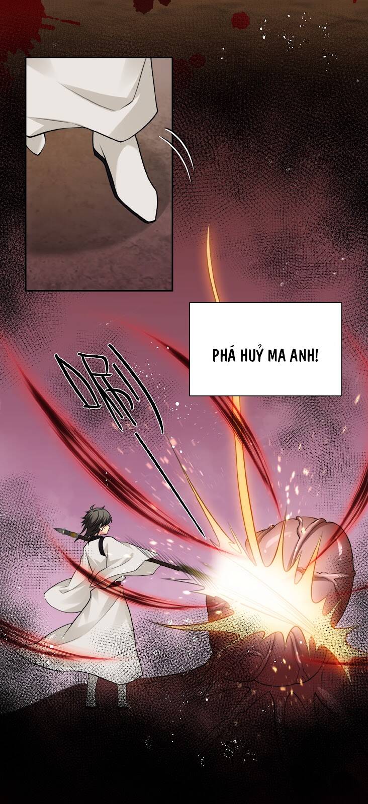 Toàn Bộ Tu Chân Giới Muội Tử Muốn Bắt Ta Chapter 98 - 18