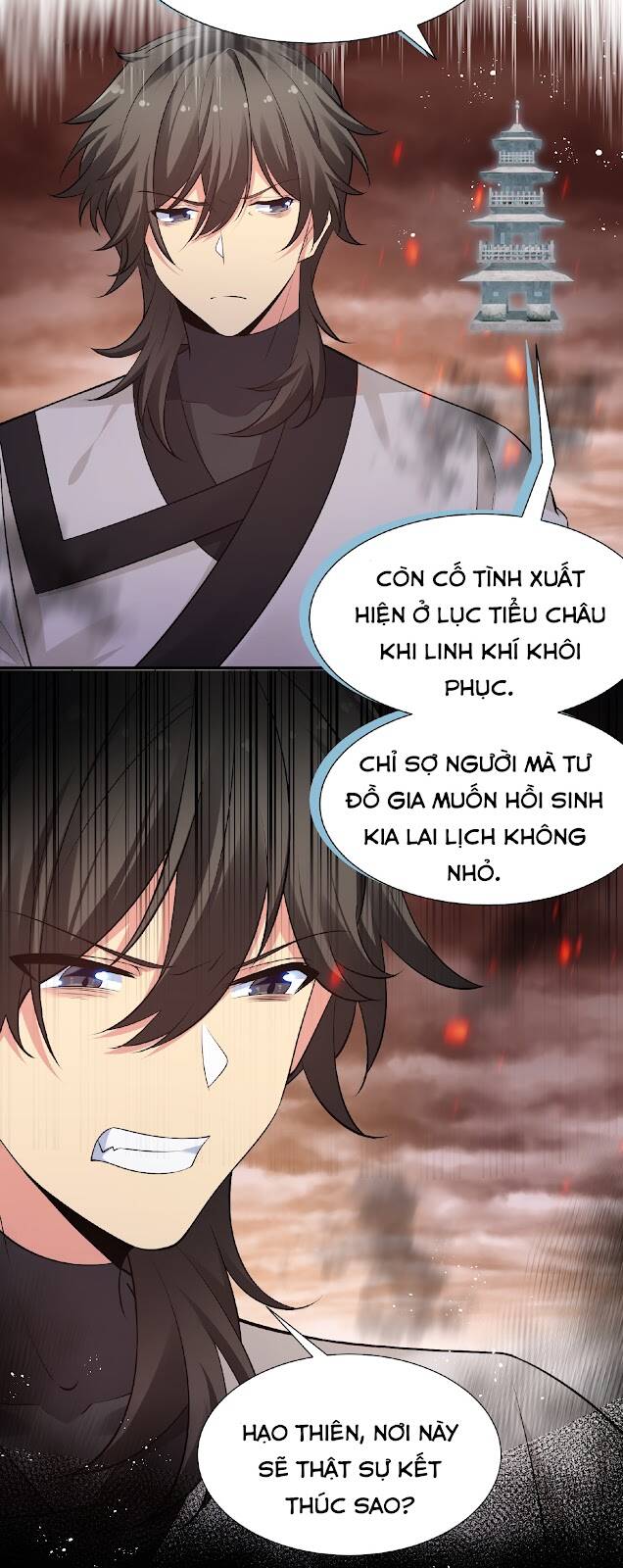 Toàn Bộ Tu Chân Giới Muội Tử Muốn Bắt Ta Chapter 98 - 20