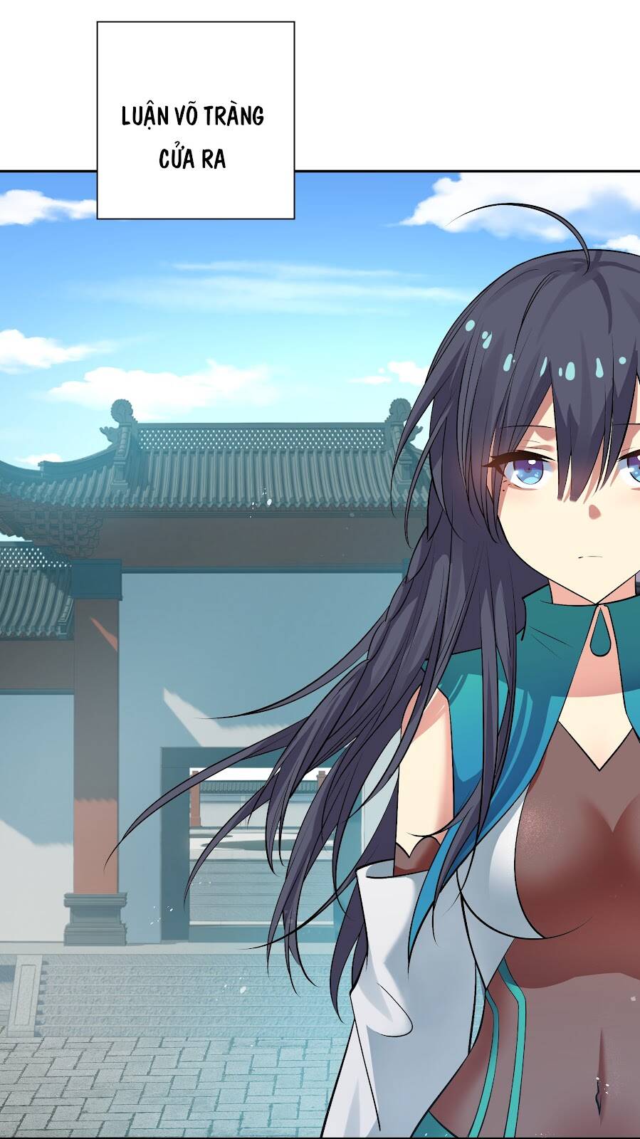 Toàn Bộ Tu Chân Giới Muội Tử Muốn Bắt Ta Chapter 98 - 44