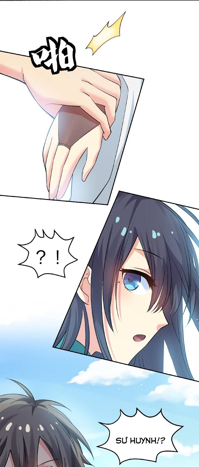 Toàn Bộ Tu Chân Giới Muội Tử Muốn Bắt Ta Chapter 98 - 45