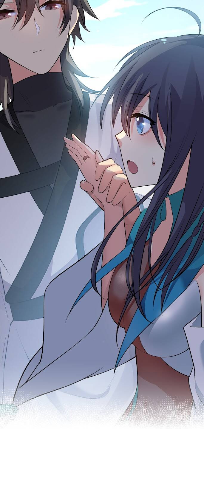 Toàn Bộ Tu Chân Giới Muội Tử Muốn Bắt Ta Chapter 98 - 46