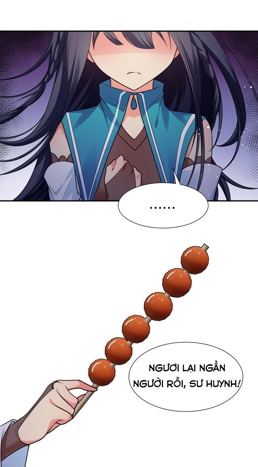 Toàn Bộ Tu Chân Giới Muội Tử Muốn Bắt Ta Chapter 99 - 22