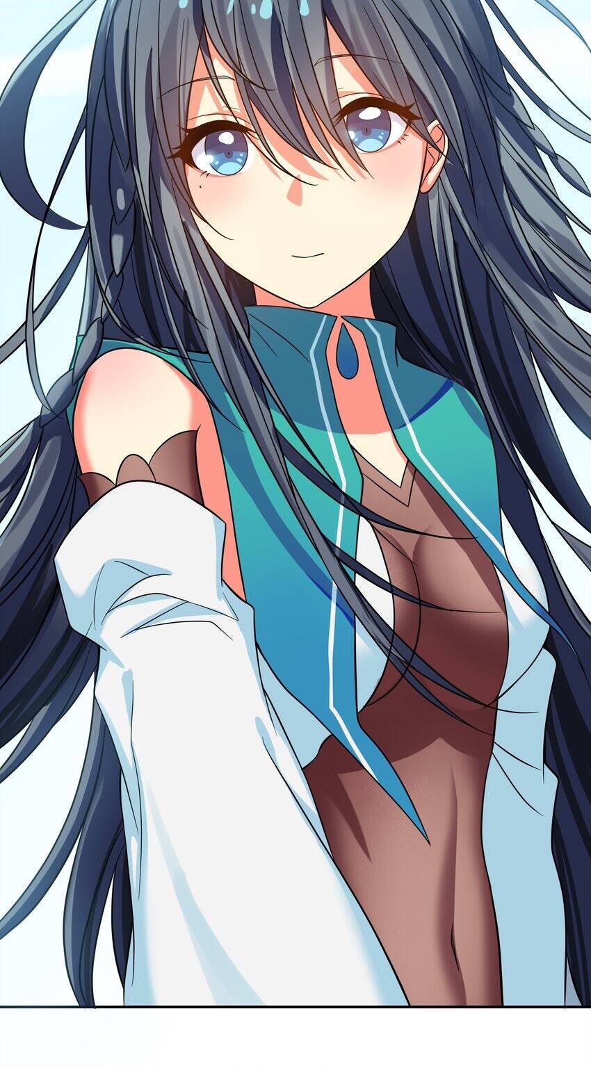 Toàn Bộ Tu Chân Giới Muội Tử Muốn Bắt Ta Chapter 99 - 4