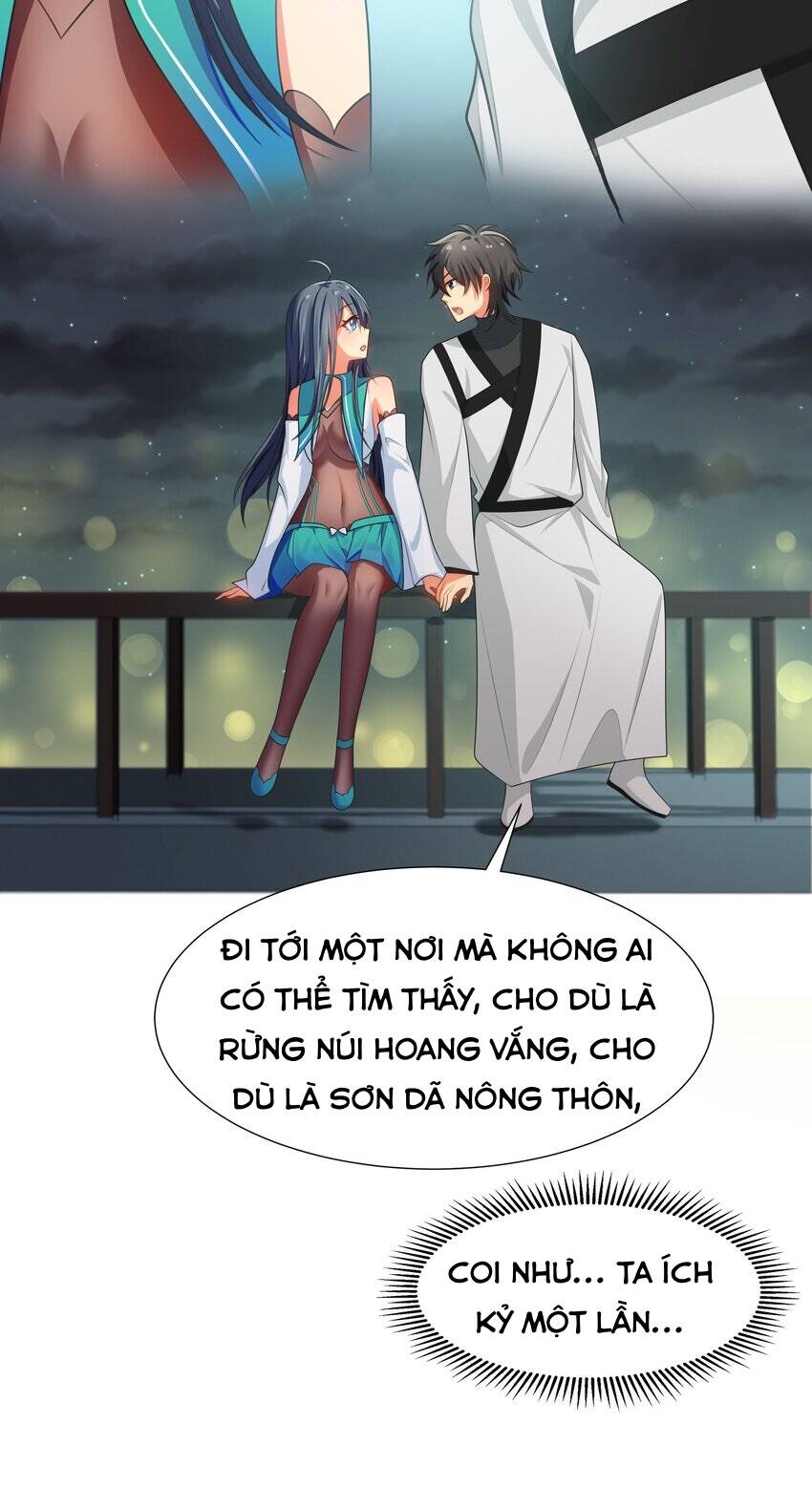 Toàn Bộ Tu Chân Giới Muội Tử Muốn Bắt Ta Chapter 99 - 33