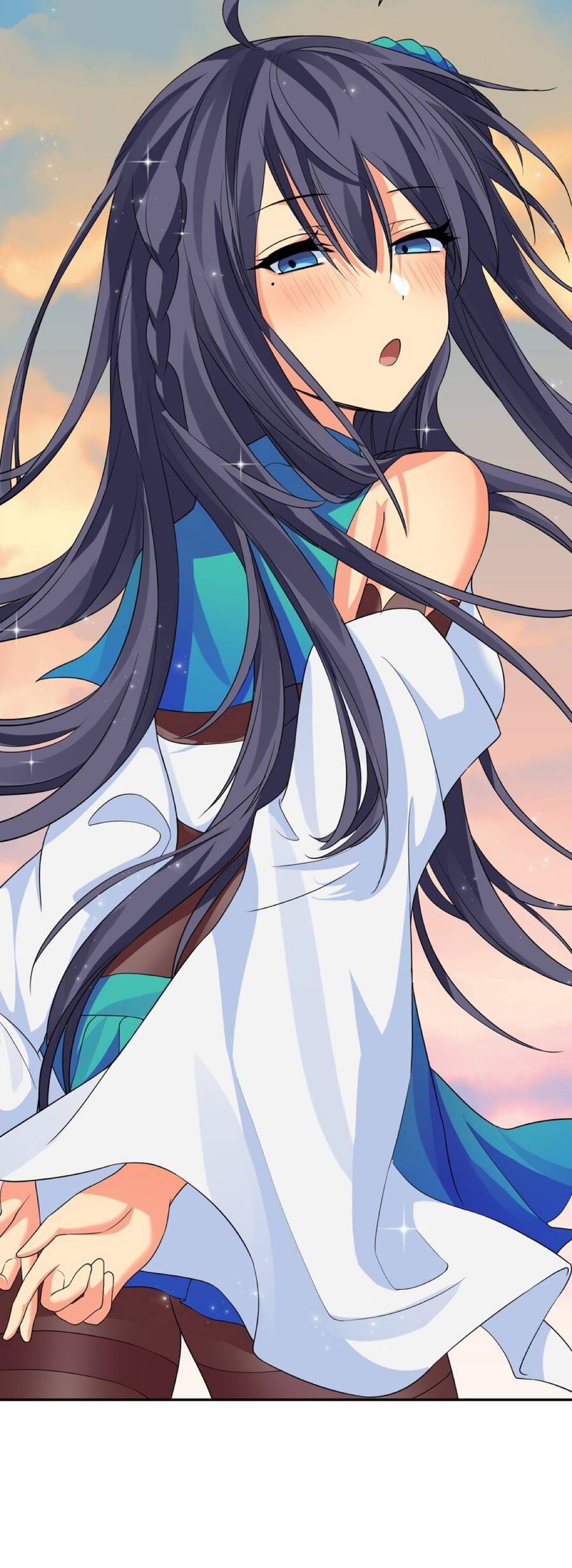 Toàn Bộ Tu Chân Giới Muội Tử Muốn Bắt Ta Chapter 117 - 17