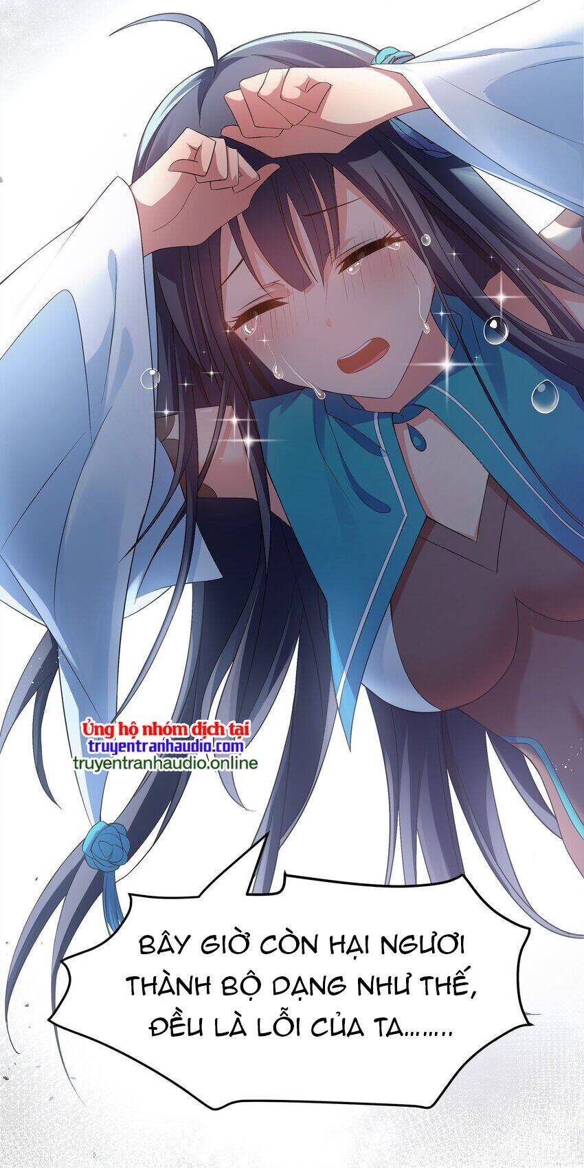 Toàn Bộ Tu Chân Giới Muội Tử Muốn Bắt Ta Chapter 57 - 12