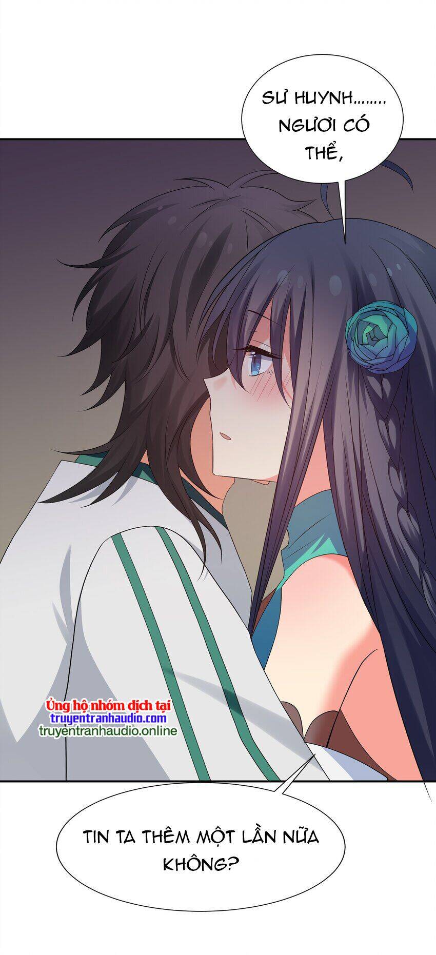 Toàn Bộ Tu Chân Giới Muội Tử Muốn Bắt Ta Chapter 57 - 15