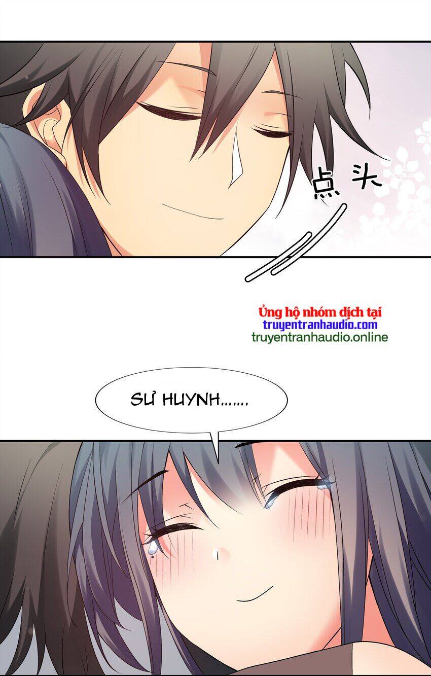 Toàn Bộ Tu Chân Giới Muội Tử Muốn Bắt Ta Chapter 57 - 16