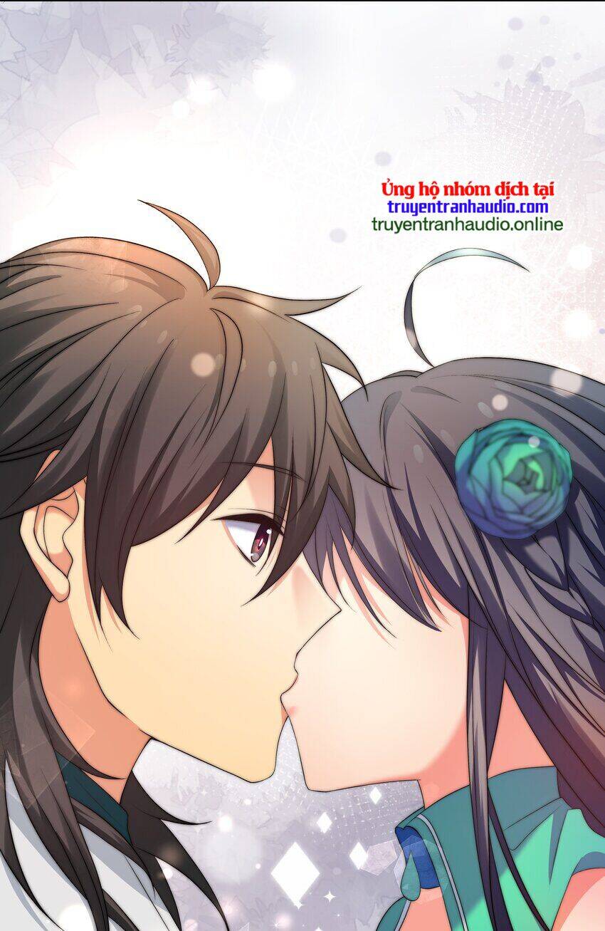 Toàn Bộ Tu Chân Giới Muội Tử Muốn Bắt Ta Chapter 57 - 17