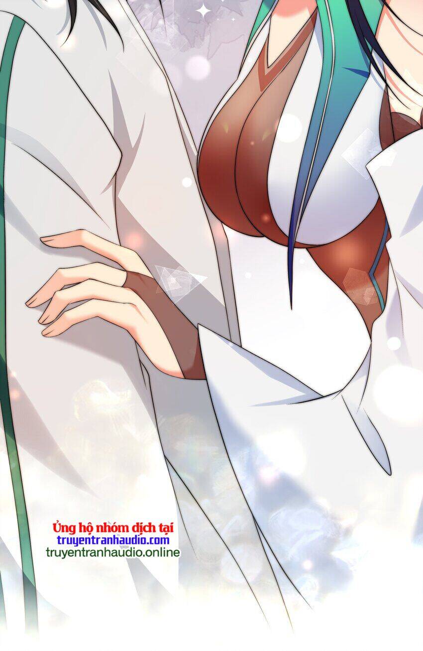Toàn Bộ Tu Chân Giới Muội Tử Muốn Bắt Ta Chapter 57 - 18