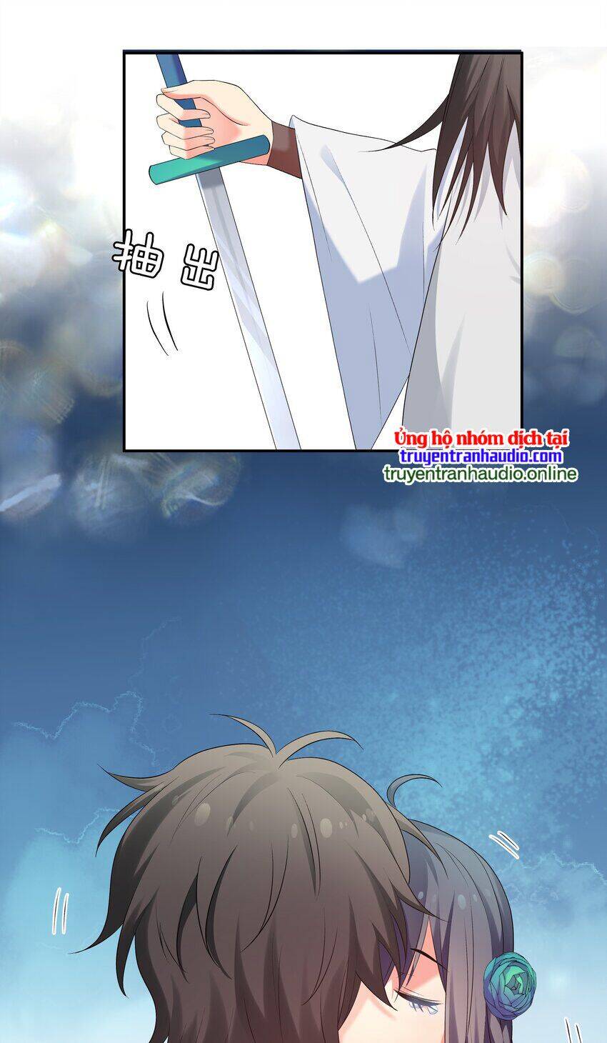 Toàn Bộ Tu Chân Giới Muội Tử Muốn Bắt Ta Chapter 57 - 19