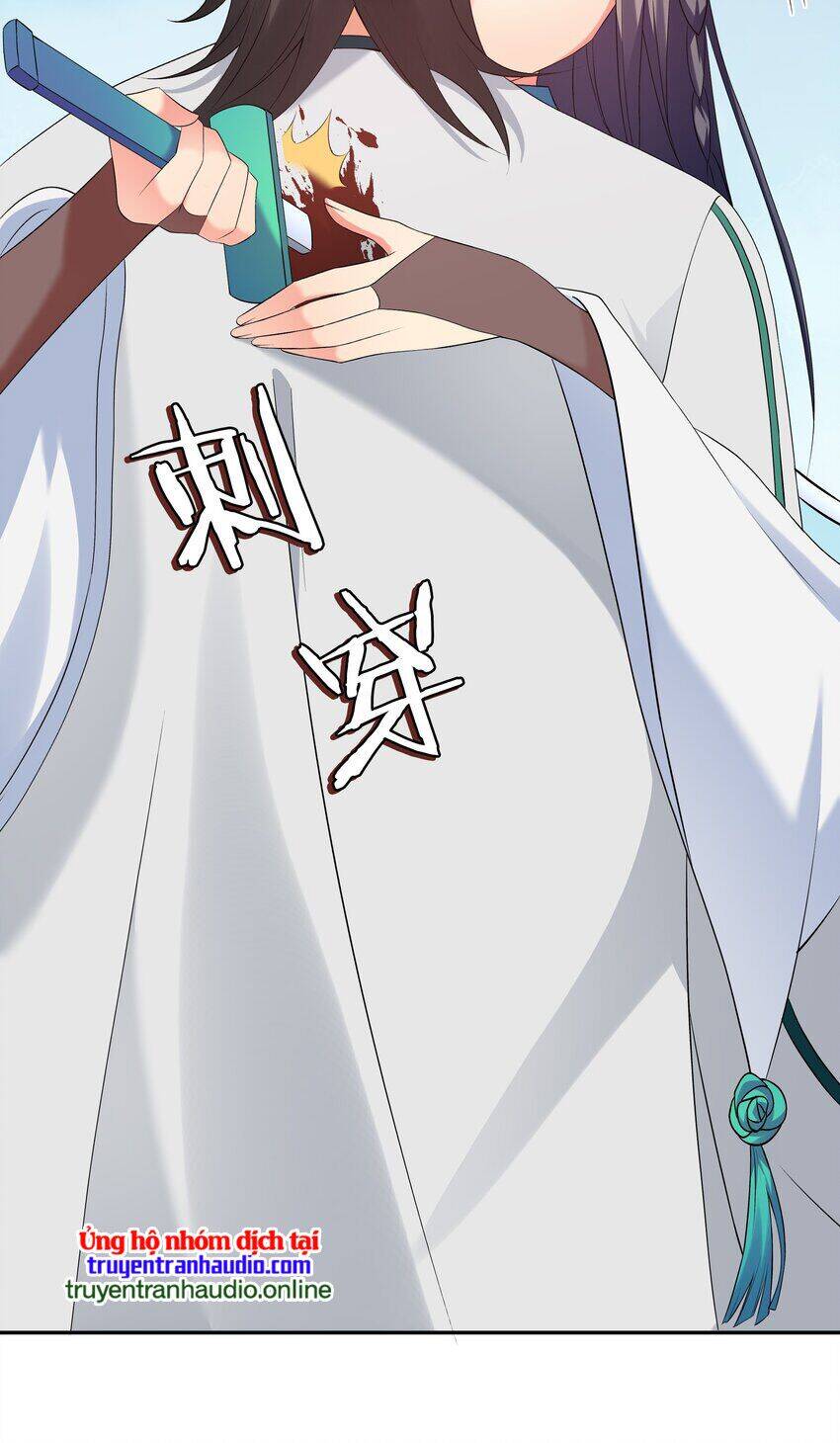 Toàn Bộ Tu Chân Giới Muội Tử Muốn Bắt Ta Chapter 57 - 20