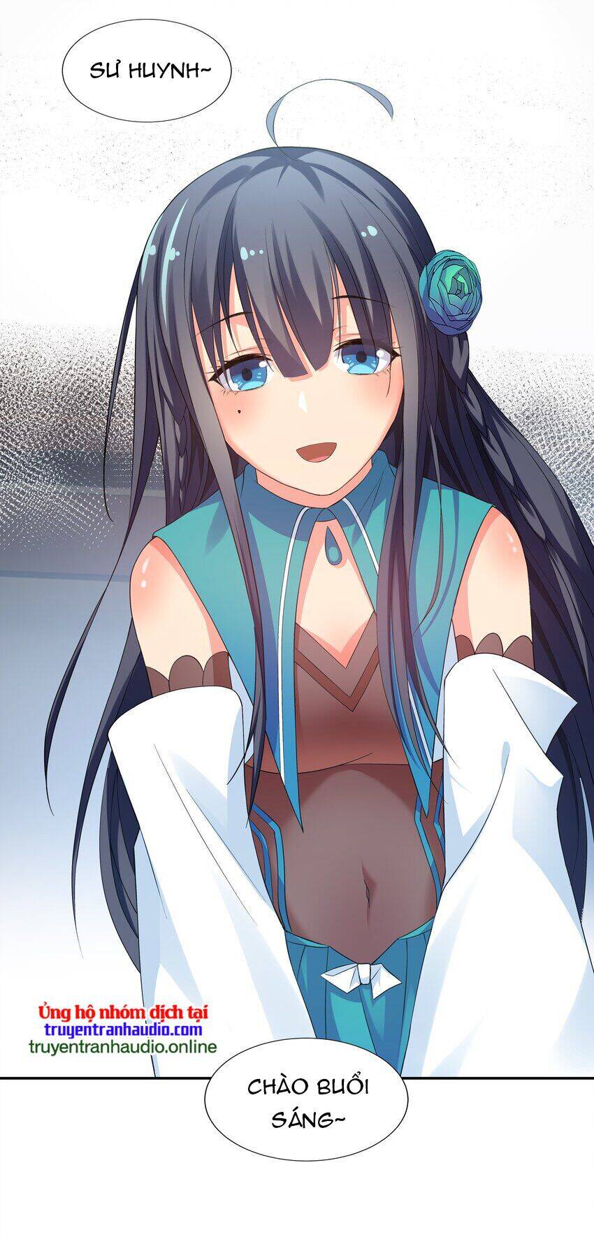 Toàn Bộ Tu Chân Giới Muội Tử Muốn Bắt Ta Chapter 57 - 3