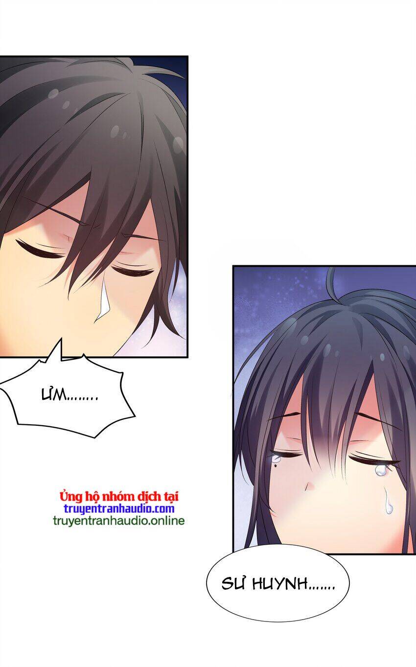 Toàn Bộ Tu Chân Giới Muội Tử Muốn Bắt Ta Chapter 57 - 21