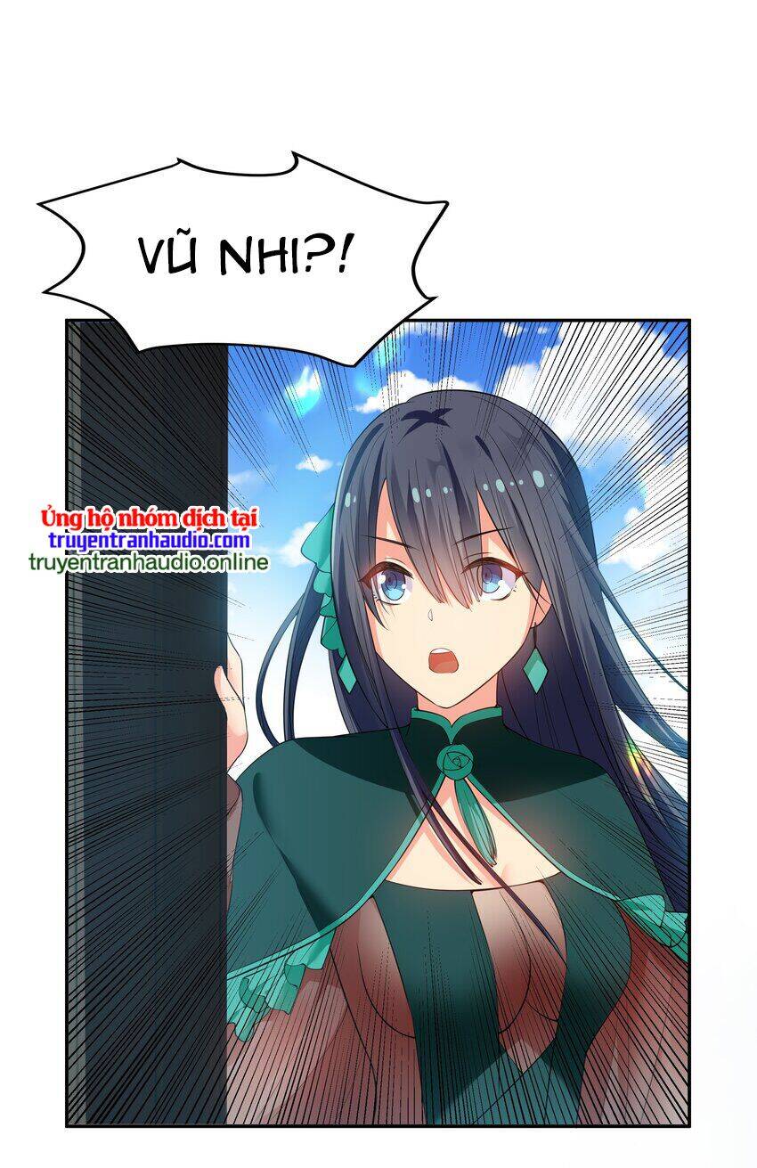Toàn Bộ Tu Chân Giới Muội Tử Muốn Bắt Ta Chapter 57 - 23