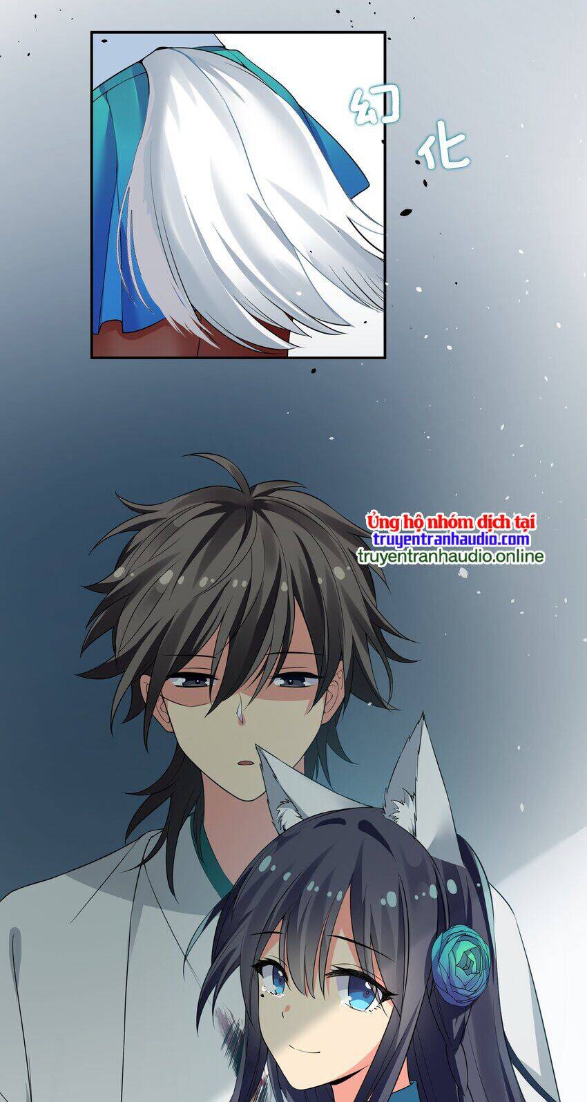 Toàn Bộ Tu Chân Giới Muội Tử Muốn Bắt Ta Chapter 57 - 25