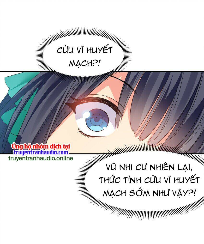 Toàn Bộ Tu Chân Giới Muội Tử Muốn Bắt Ta Chapter 57 - 27