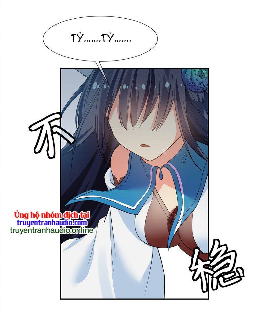 Toàn Bộ Tu Chân Giới Muội Tử Muốn Bắt Ta Chapter 57 - 28