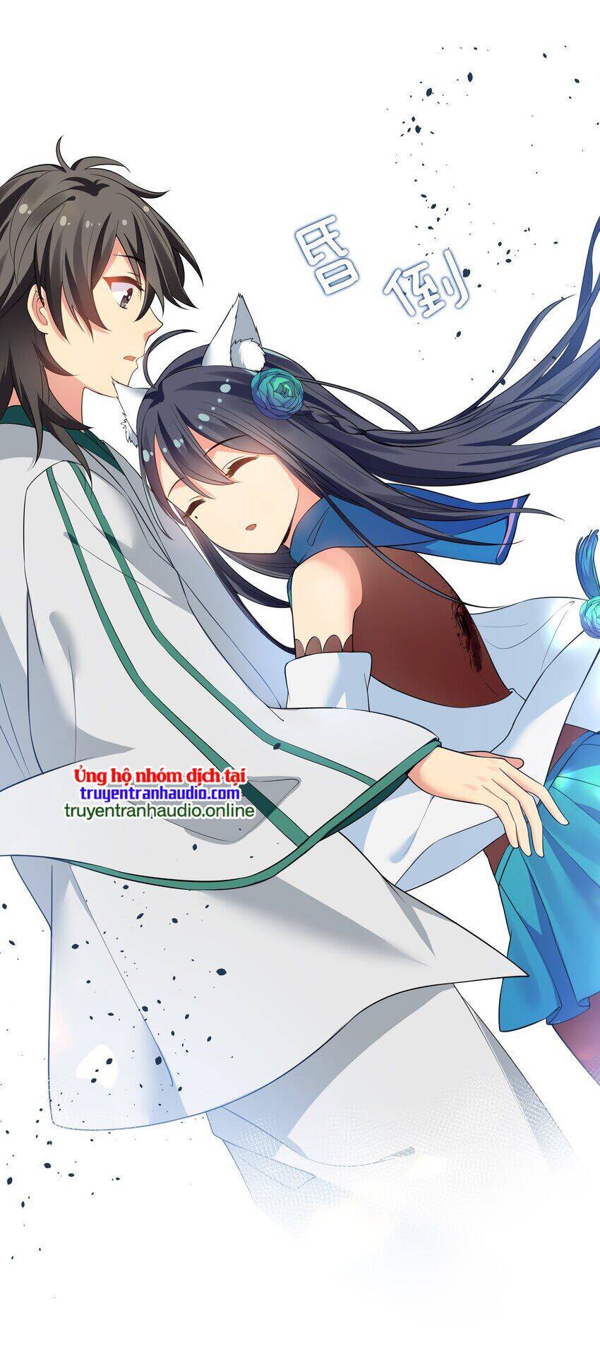 Toàn Bộ Tu Chân Giới Muội Tử Muốn Bắt Ta Chapter 57 - 29