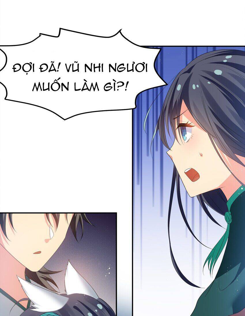 Toàn Bộ Tu Chân Giới Muội Tử Muốn Bắt Ta Chapter 57 - 30