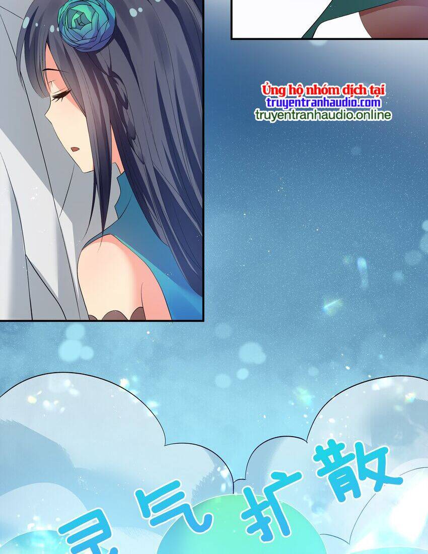 Toàn Bộ Tu Chân Giới Muội Tử Muốn Bắt Ta Chapter 57 - 31