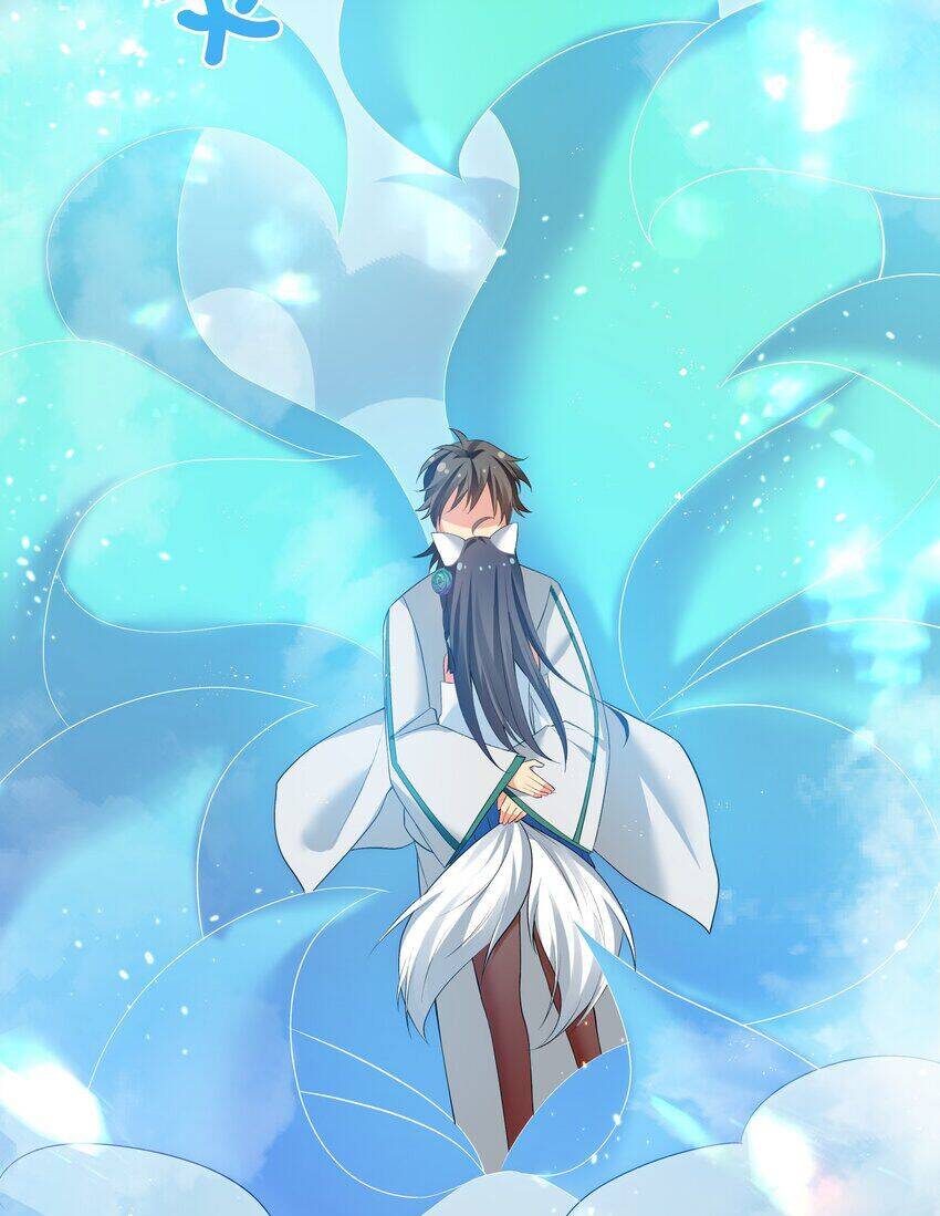 Toàn Bộ Tu Chân Giới Muội Tử Muốn Bắt Ta Chapter 57 - 32