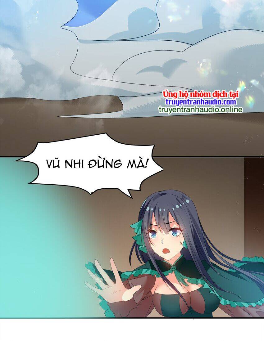 Toàn Bộ Tu Chân Giới Muội Tử Muốn Bắt Ta Chapter 57 - 33